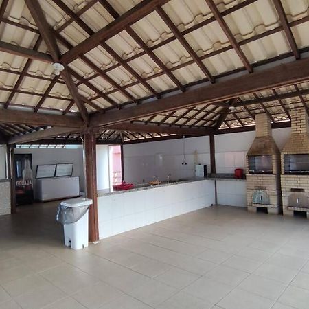 Apto Em Ilheus - Pe Na Areia Exterior photo