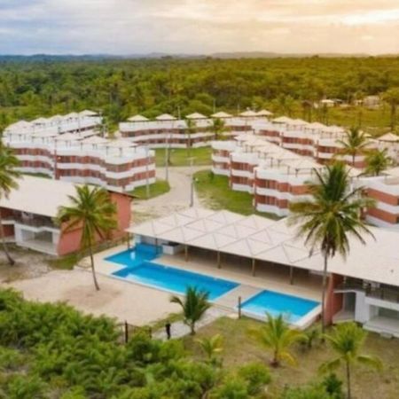 Apto Em Ilheus - Pe Na Areia Exterior photo