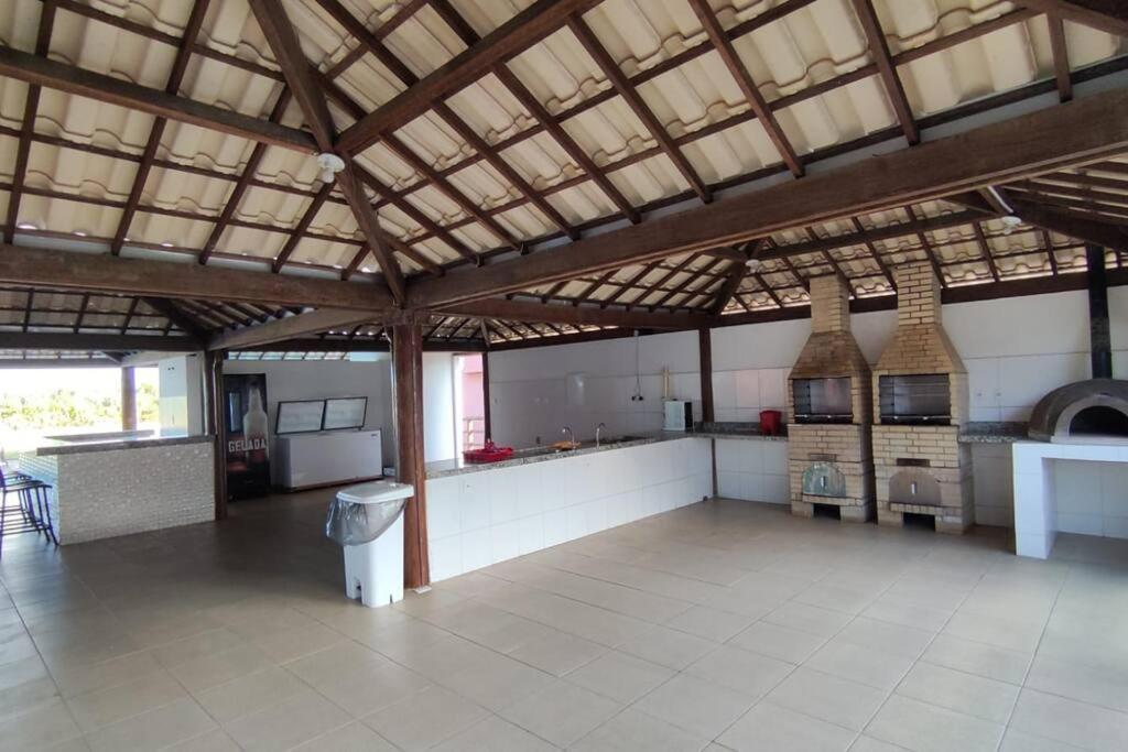 Apto Em Ilheus - Pe Na Areia Exterior photo