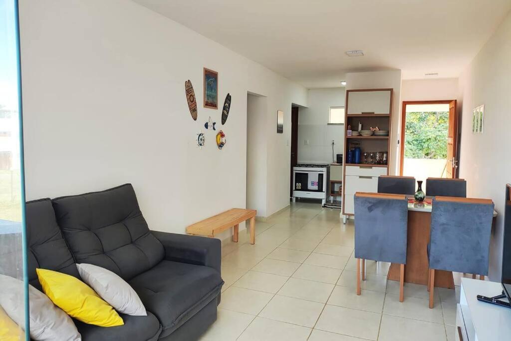 Apto Em Ilheus - Pe Na Areia Exterior photo