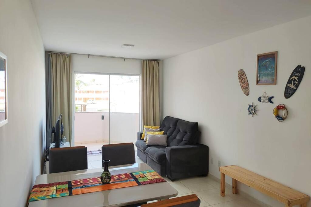 Apto Em Ilheus - Pe Na Areia Exterior photo