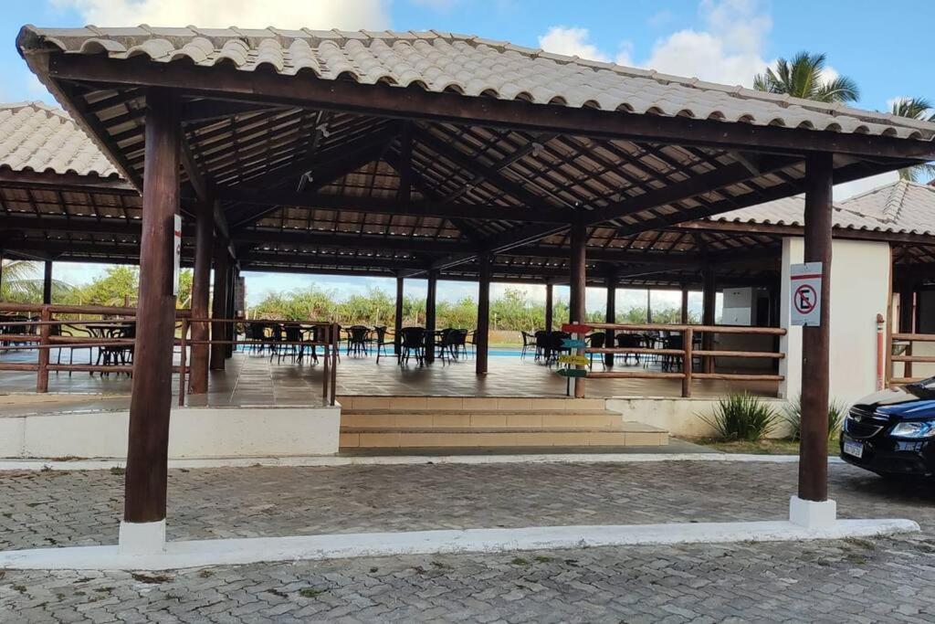 Apto Em Ilheus - Pe Na Areia Exterior photo