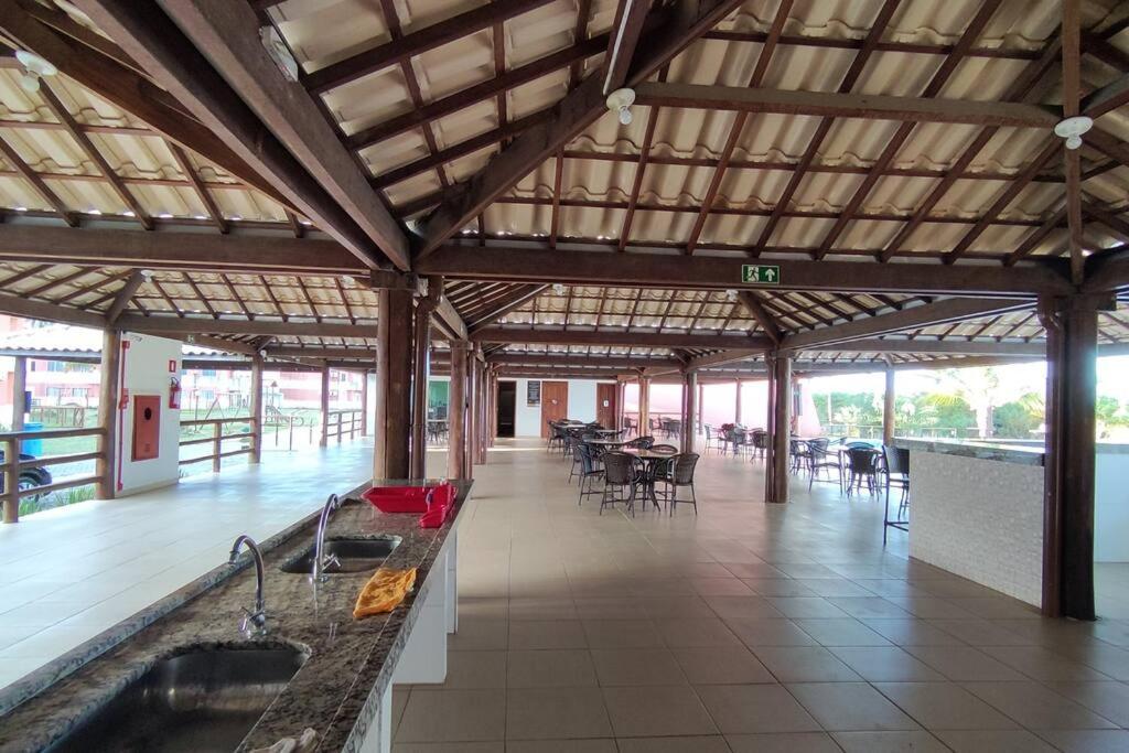 Apto Em Ilheus - Pe Na Areia Exterior photo